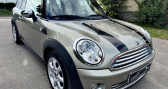 Annonce Mini CLUBMAN occasion Essence COOPER 1.6  Chateau sur Epte