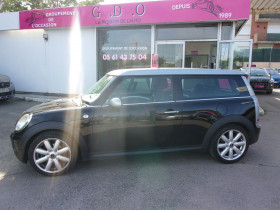 Mini CLUBMAN COOPER 120CH PACK CHILI  occasion  Toulouse - photo n3