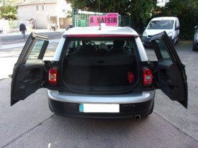 Mini CLUBMAN COOPER 120CH PACK CHILI  occasion  Toulouse - photo n7