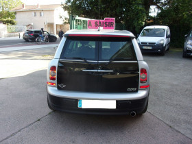 Mini CLUBMAN COOPER 120CH PACK CHILI  occasion  Toulouse - photo n6