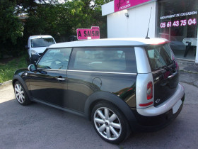 Mini CLUBMAN COOPER 120CH PACK CHILI  occasion  Toulouse - photo n4