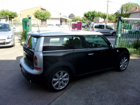 Mini CLUBMAN COOPER 120CH PACK CHILI  occasion  Toulouse - photo n5