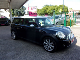 Mini CLUBMAN COOPER 120CH PACK CHILI  occasion  Toulouse - photo n2