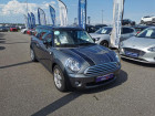 Mini CLUBMAN occasion Gris année 2009 boite Manuelle Annonce Mini CLUBMAN occasion Essence Cooper 120ch Pack Chili à Amilly