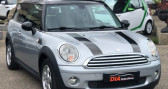 Mini CLUBMAN occasion année 2010 boite Manuelle Annonce Mini CLUBMAN occasion Essence COOPER 120CH à COLMAR
