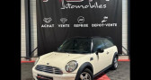 Mini CLUBMAN Cooper 120ch   Pulnoy 54