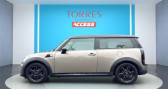 Mini CLUBMAN COOPER 122CH BVM 6   Tours 37