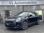 Annonce Mini CLUBMAN occasion Essence COOPER 136 CH CANONBURY BVA7  Colomiers