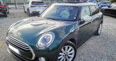 Mini CLUBMAN occasion année 2016 boite Automatique Annonce Mini CLUBMAN occasion Essence COOPER 136 cv BVA TOIT OUVRANT Origine France 1°Main Suivi C à Carpentras