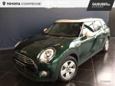 Mini CLUBMAN occasion année 2019 boite Automatique Annonce Mini CLUBMAN occasion Essence Cooper 136ch Business BVA7 Euro6d-T à Jaux