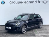 Mini CLUBMAN occasion année 2021 boite Automatique Annonce Mini CLUBMAN occasion Essence Cooper 136ch Business Design BVA7 à Le Mans