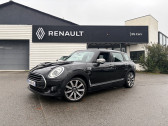 Annonce Mini CLUBMAN occasion Essence Cooper  136ch Canonbury BVA7 � Castelmaurou