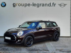 Mini CLUBMAN occasion année 2019 boite Automatique Annonce Mini CLUBMAN occasion Essence Cooper 136ch Canonbury BVA7 à Le Mans