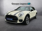 Mini CLUBMAN occasion année 2020 boite Automatique Annonce Mini CLUBMAN occasion Essence Cooper 136ch Canonbury BVA7 à Le Mans