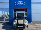 Mini CLUBMAN occasion année 2019 boite Automatique Annonce Mini CLUBMAN occasion Essence Cooper 136ch Canonbury BVA7 à Dole