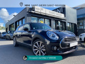Mini CLUBMAN occasion année 2020 boite Automatique Annonce Mini CLUBMAN occasion Essence Cooper 136ch Canonbury BVA7 à Saint-Maximin