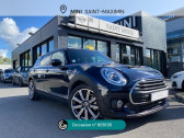 Mini CLUBMAN occasion année 2020 boite Automatique Annonce Mini CLUBMAN occasion Essence Cooper 136ch Canonbury BVA7 à Saint-Maximin
