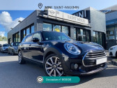 Mini CLUBMAN occasion année 2020 boite Automatique Annonce Mini CLUBMAN occasion Essence Cooper 136ch Canonbury BVA7 à Saint-Maximin