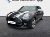 Mini CLUBMAN occasion année 2021 boite Automatique Annonce Mini CLUBMAN occasion Essence Cooper 136ch Canonbury BVA7 à Le Mans