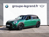 Mini CLUBMAN occasion année 2021 boite Automatique Annonce Mini CLUBMAN occasion Essence Cooper 136ch Canonbury BVA7 à Le Mans