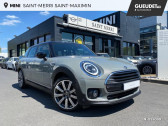 Mini CLUBMAN occasion année 2019 boite Manuelle Annonce Mini CLUBMAN occasion Essence Cooper 136ch Canonbury à Saint-Maximin