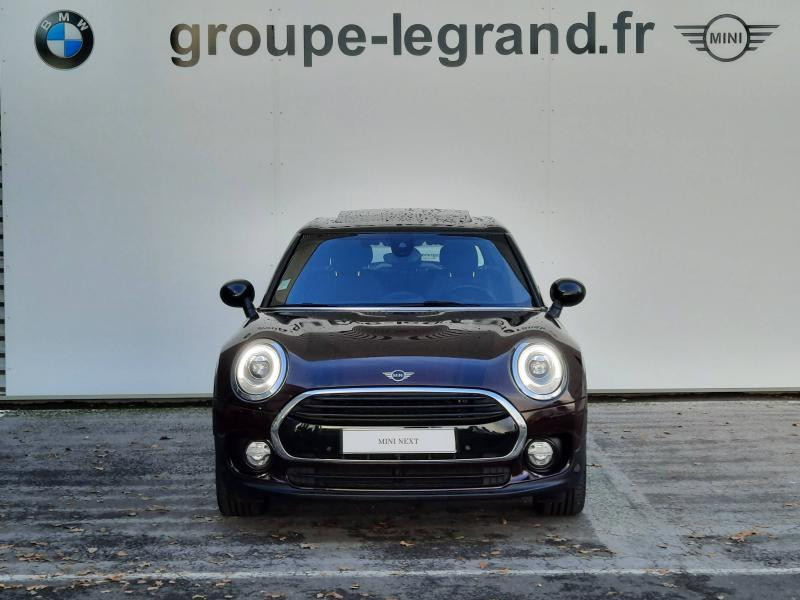 Mini CLUBMAN Cooper 136ch Canonbury  occasion  Le Mans - photo n2