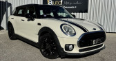 Annonce Mini CLUBMAN occasion Essence COOPER 136CH CHILI BVA � LA GARDE