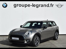 Mini CLUBMAN , garage BMW MINI LE MANS � Le Mans