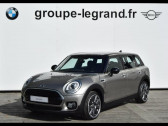 Mini CLUBMAN occasion année 2018 boite Automatique Annonce Mini CLUBMAN occasion Essence Cooper 136ch Chili BVA à Le Mans
