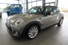 Mini CLUBMAN occasion année 2019 boite Automatique Annonce Mini CLUBMAN occasion Essence COOPER 136CH CHILI BVA7 EURO6D-T à Mérignac