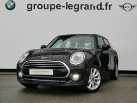 Mini CLUBMAN , garage BMW MINI LE MANS  Le Mans