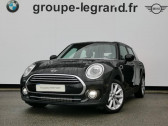 Mini CLUBMAN occasion année 2019 boite Automatique Annonce Mini CLUBMAN occasion Essence Cooper 136ch Chili BVA7 Euro6d-T à Le Mans