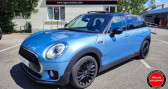 Mini CLUBMAN occasion année 2017 boite Manuelle Annonce Mini CLUBMAN occasion Essence Cooper 136ch CHILI à Colmar