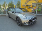 Mini CLUBMAN occasion Beige année 2015 boite Manuelle Annonce Mini CLUBMAN occasion Essence Cooper 136ch Chili à Vert-Saint-Denis