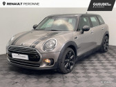 Mini CLUBMAN occasion année 2016 boite Manuelle Annonce Mini CLUBMAN occasion Essence Cooper 136ch Chili à Péronne