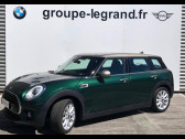 Mini CLUBMAN occasion année 2018 boite Manuelle Annonce Mini CLUBMAN occasion Essence Cooper 136ch Chili à Le Mans