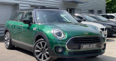 Mini CLUBMAN occasion année 2019 boite Manuelle Annonce Mini CLUBMAN occasion Essence Cooper 136ch Edition Canonbury à SAINT MARTIN D'HERES