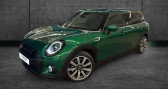 Annonce Mini CLUBMAN occasion Essence Cooper 136ch Edition Premium Plus BVA7 � Le Port-marly