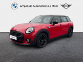 Annonce Mini CLUBMAN occasion Essence Cooper 136ch Edition Premium Plus BVA7 � Le Mans