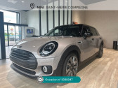 Mini CLUBMAN occasion année 2023 boite Automatique Annonce Mini CLUBMAN occasion Essence Cooper 136ch Edition Premium Plus BVA7 à Jaux
