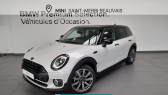 Mini CLUBMAN occasion année 2023 boite Automatique Annonce Mini CLUBMAN occasion Essence Cooper 136ch Edition Premium Plus BVA7 à Beauvais