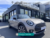 Mini CLUBMAN occasion année 2023 boite Automatique Annonce Mini CLUBMAN occasion Essence Cooper 136ch Edition Premium Plus BVA7 à Saint-Maximin