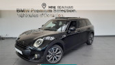 Mini CLUBMAN occasion année 2023 boite Automatique Annonce Mini CLUBMAN occasion Essence Cooper 136ch Edition Premium Plus BVA7 à Beauvais