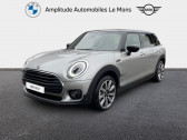 Mini CLUBMAN occasion année 2024 boite Automatique Annonce Mini CLUBMAN occasion Essence Cooper 136ch Edition Premium Plus BVA7 à Le Mans