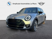 Annonce Mini CLUBMAN occasion Essence Cooper 136ch Edition Premium Plus BVA7  Le Mans