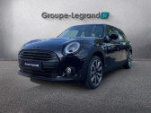 Mini CLUBMAN occasion année 2023 boite Automatique Annonce Mini CLUBMAN occasion Essence Cooper 136ch Edition Premium Plus BVA7 à Le Mans