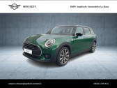 Annonce Mini CLUBMAN occasion Essence Cooper 136ch Essential BVA7 � Le Mans