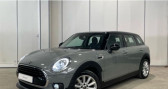 Mini CLUBMAN occasion année 2019 boite Manuelle Annonce Mini CLUBMAN occasion Essence Cooper 136ch Exquisite à Mantes La Jolie