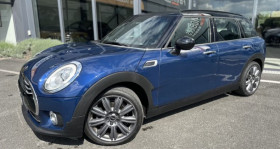 Mini CLUBMAN , garage FB AUTOMOBILES  Grezac