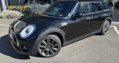 Mini CLUBMAN COOPER 136CH HYDE PARK BVA  2017 - annonce de voiture en vente sur Auto Sélection.com